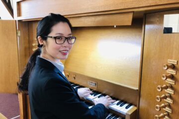 Orgelkonzert mit Yuko Ikeda (Bautzen)