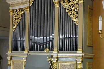 Rundfunkgottesdienst des MDR